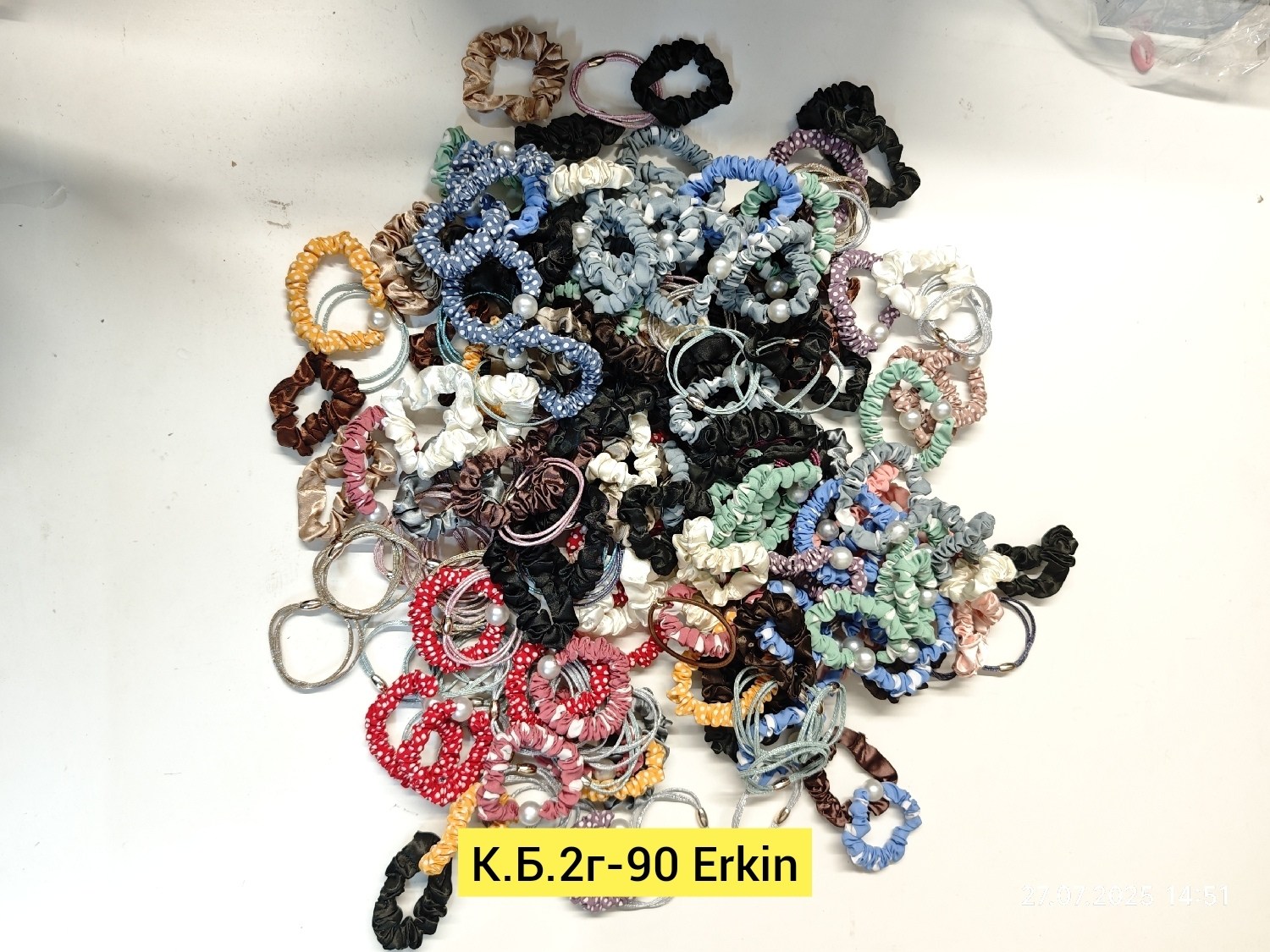 резинка для волос,бижутерия резинки,набор резинка для волос,женские резинки для волос,эластичные резинки для волос