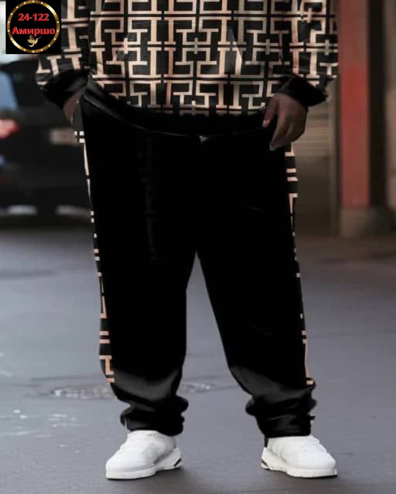 больших размеров,костюмы спортивные мужские,мода мужская,