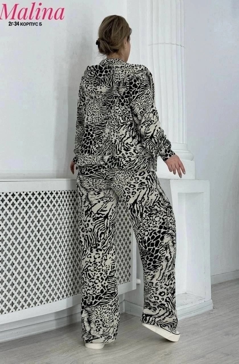 костюм двойка женская,костюм двойка леопардовый,костюмы двойки,леопардовые костюмы,костюм с принтом