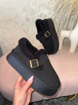 Тапочки