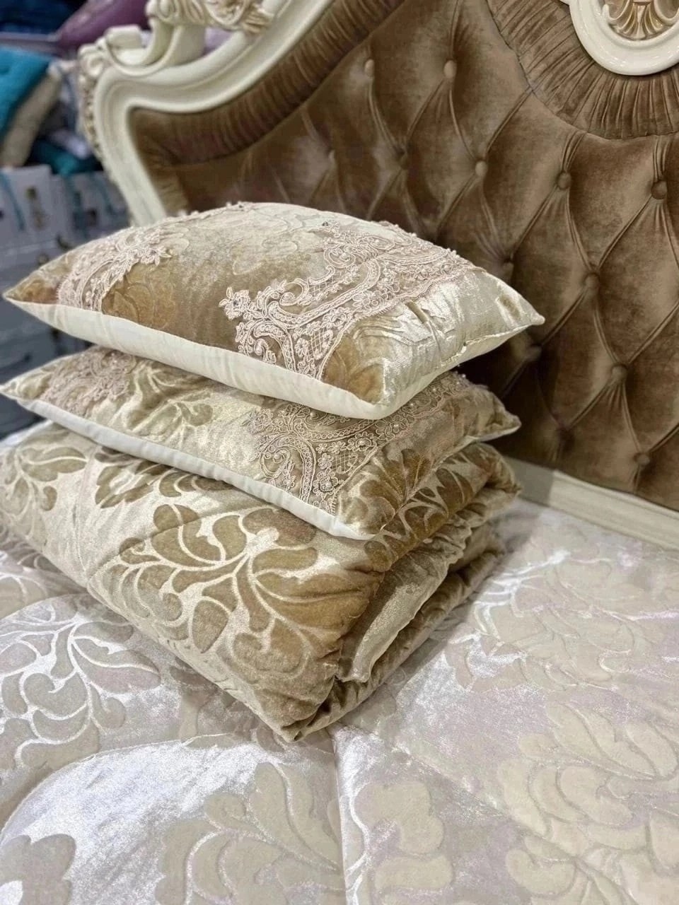 покрывало с подушками, покрывало,постельного белья,плед подушка,покрывала