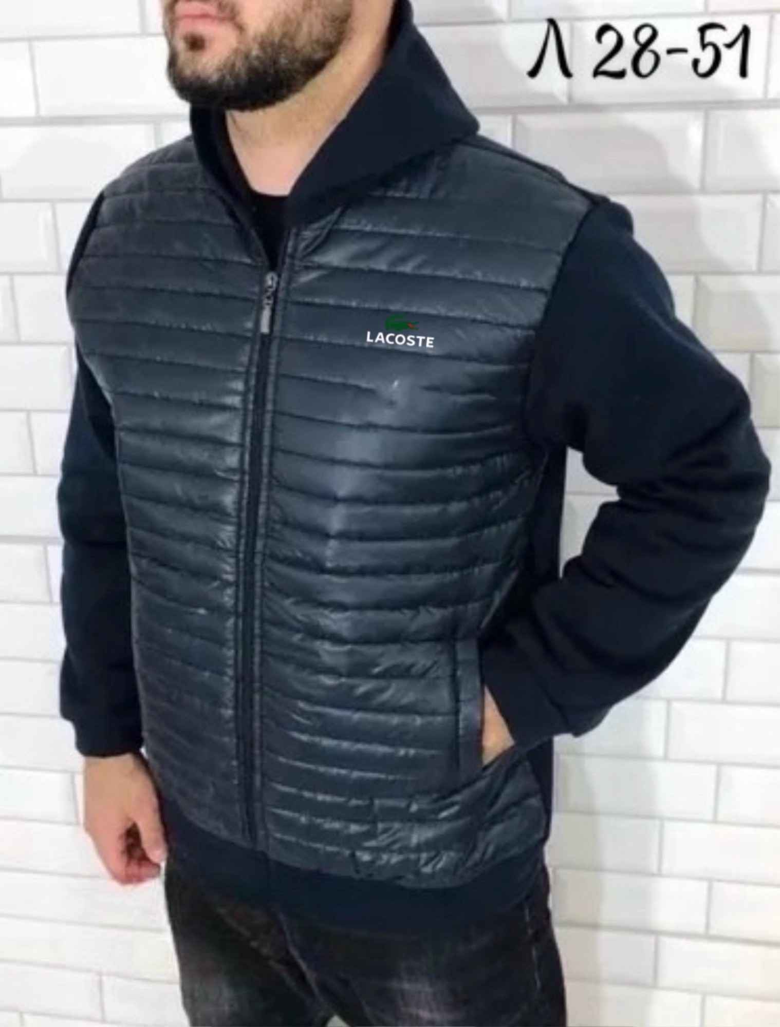 комбинированная куртка мужская,жилетка мужская,безрукавка мужская, куртки