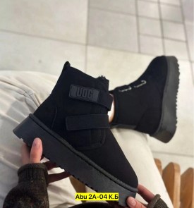 Угги