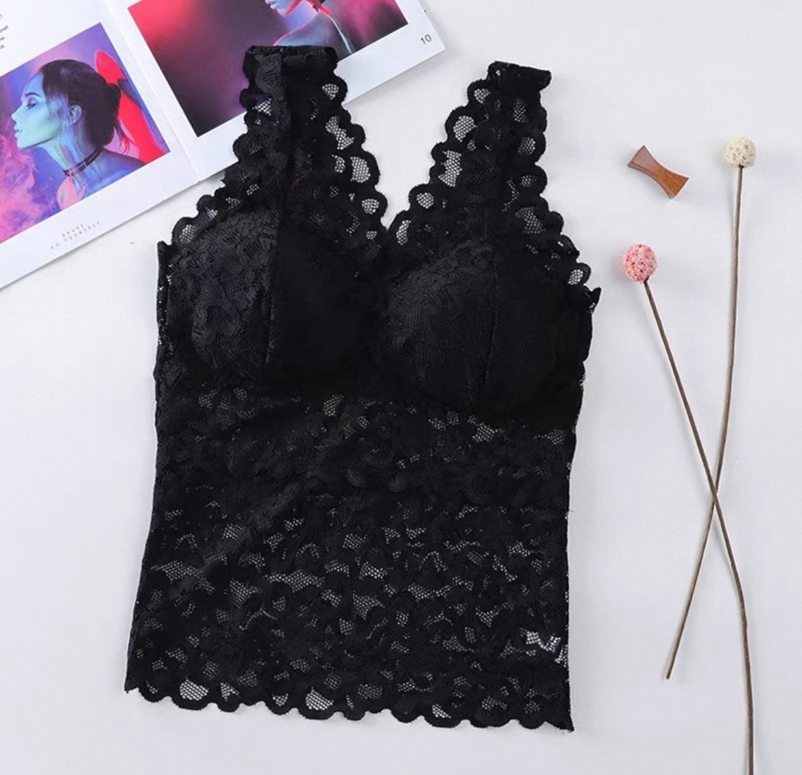 майка женская кружевная,кружевной топ женский,женский нижнее белье,топ женский нижнее белье,кружевная майка