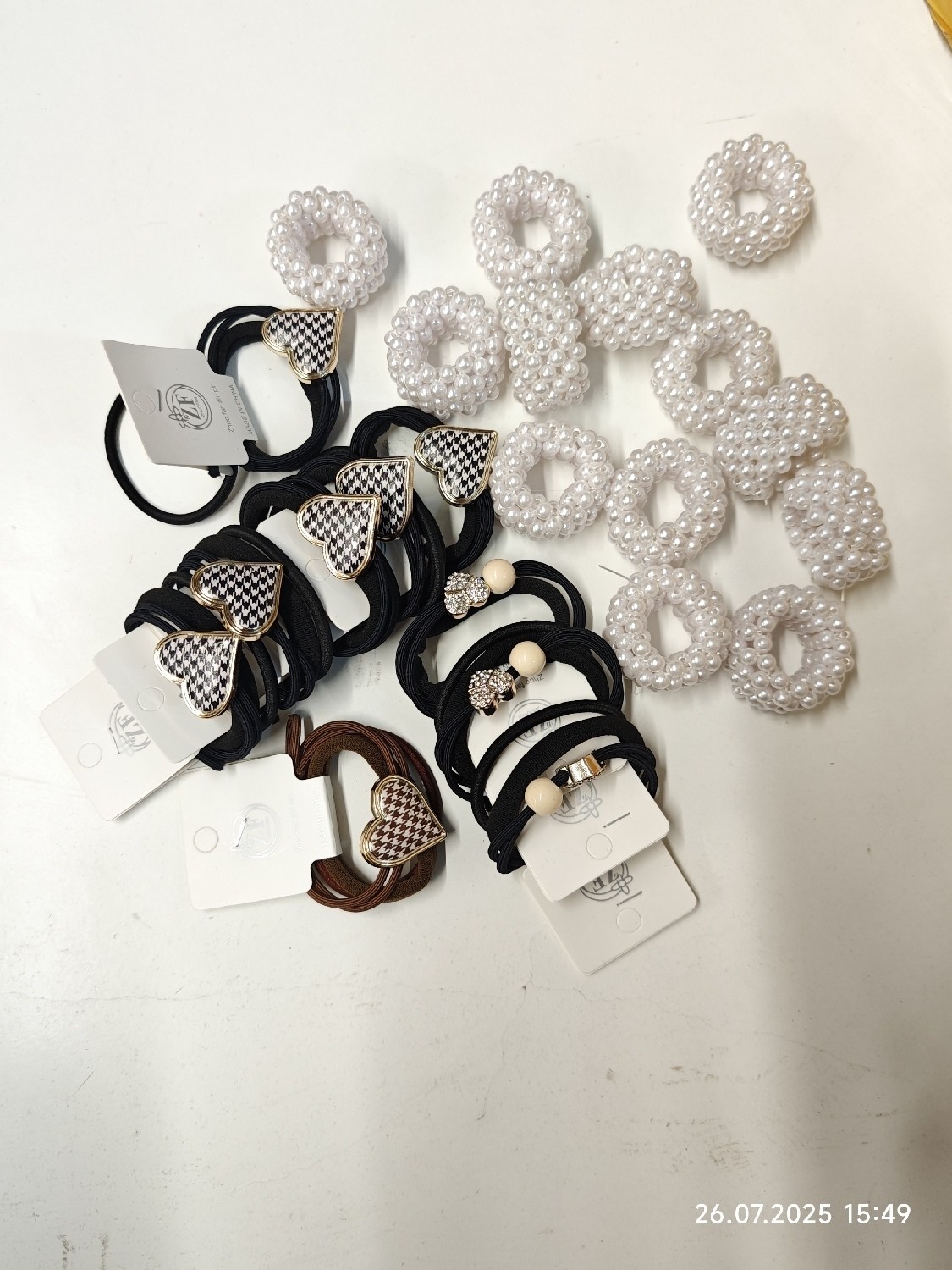 резинка для волос,набор резинка для волос,женские резинки для волос,модные резинки,резинка для волос модная