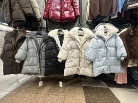 Верхняя одежда