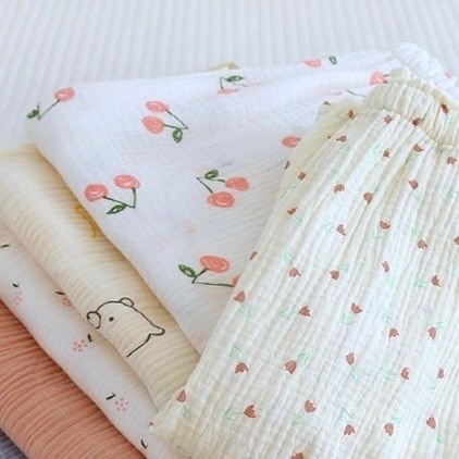 пижамные брюки из хлопка,пижамные штаны,японские штаны из хлопка,хлопковые штаны,домашние штаны