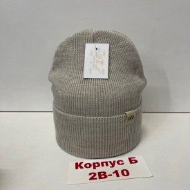 Шапка