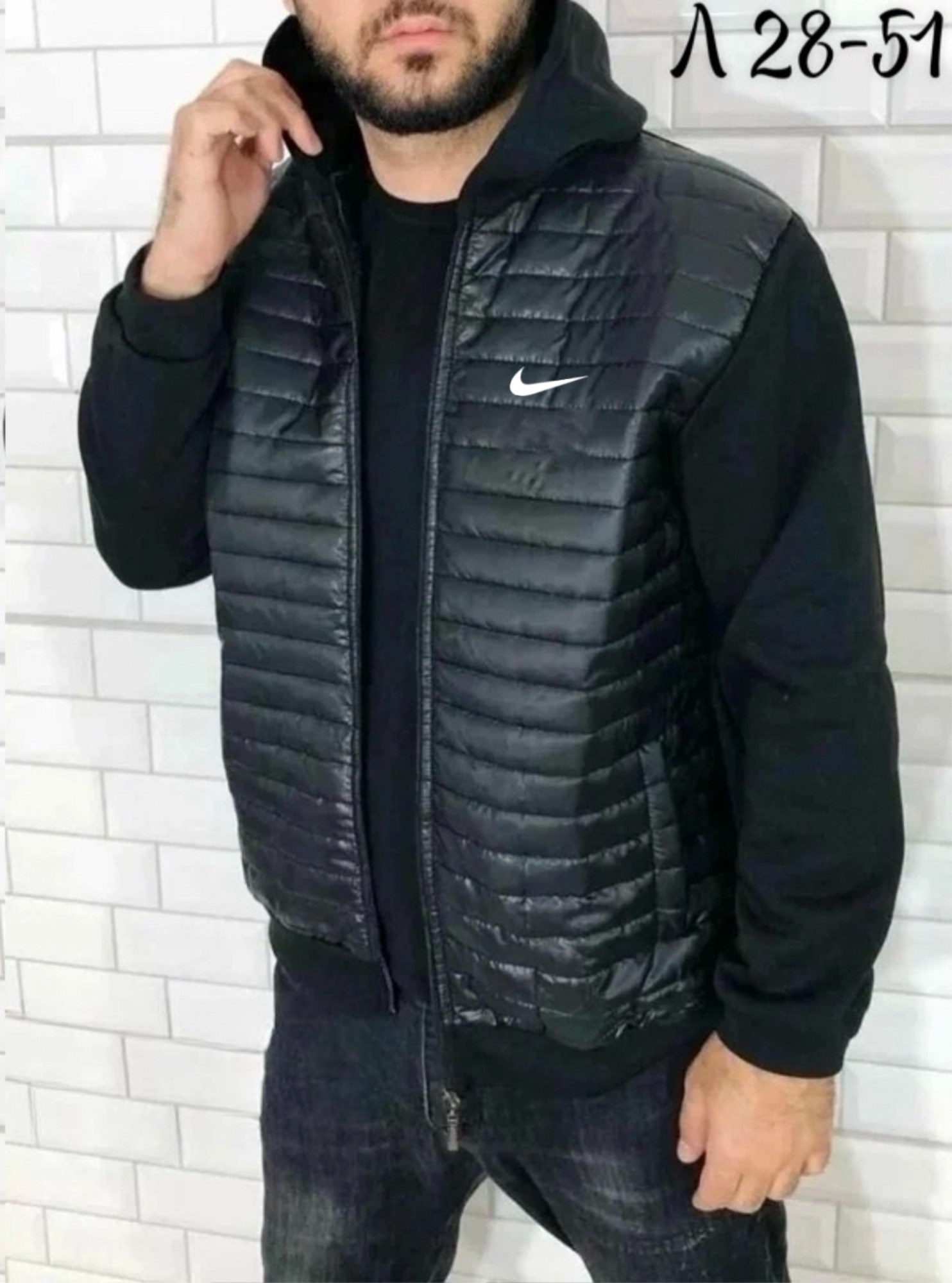 комбинированная куртка мужская,жилетка мужская,безрукавка мужская, куртки