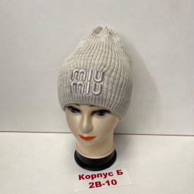 Шапка