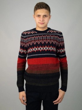 Джемпер