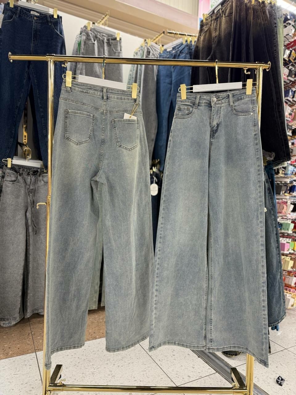 джинсы брюки,женские джинсы,джинсы широкие,одежда джинсы,джинсы женские широкие