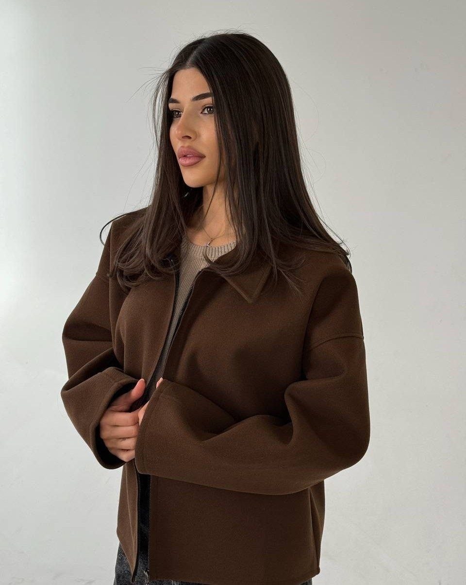 стильный жакет,жакет женские,повседневная куртка,жакет,куртка с карманом