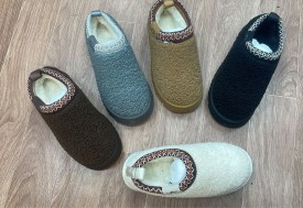 Тапочки