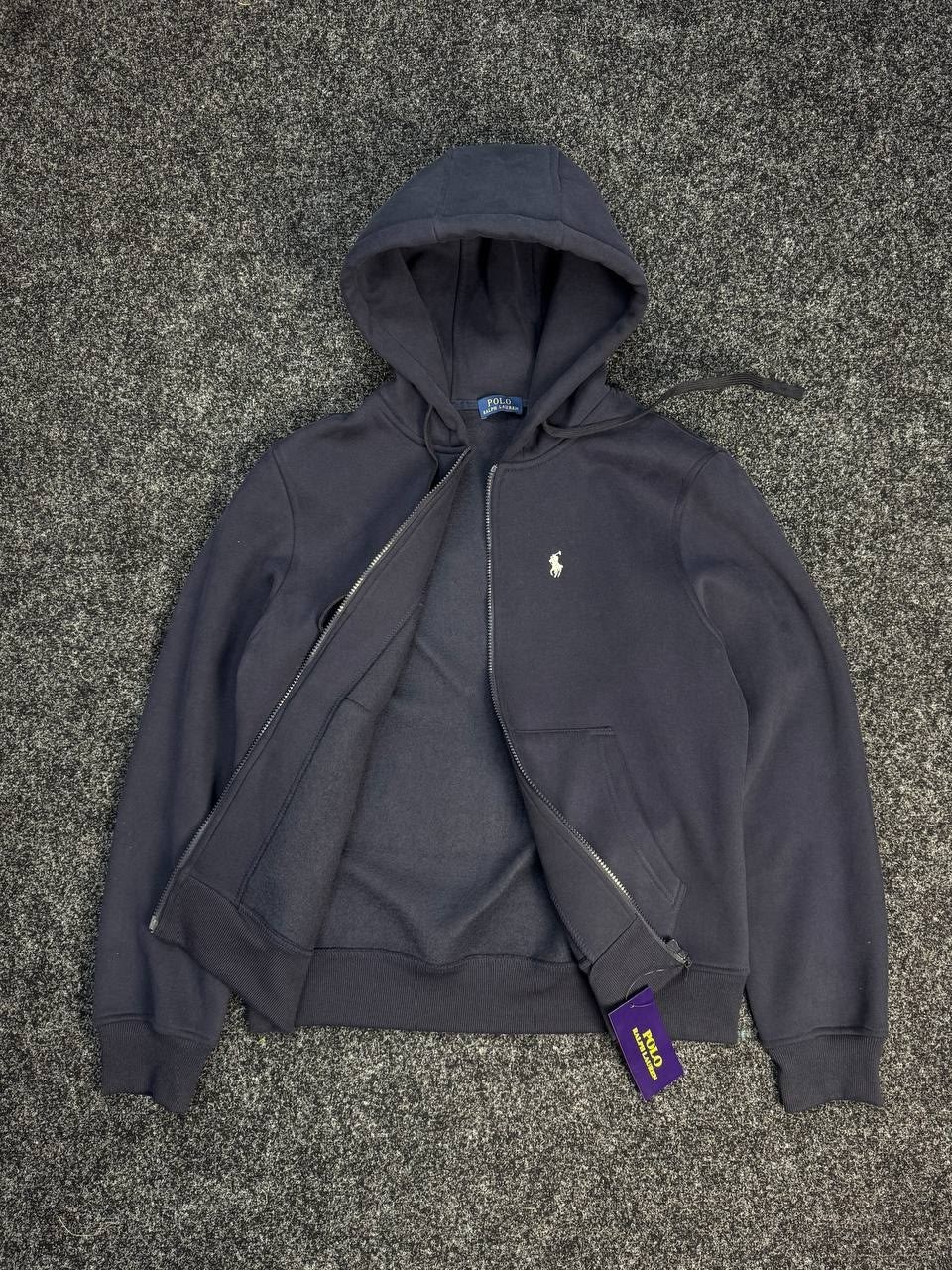 зип худи polo ralph lauren,polo hoodie,толстовка с капюшоном,толстовка polo ralph lauren,мужская толстовка