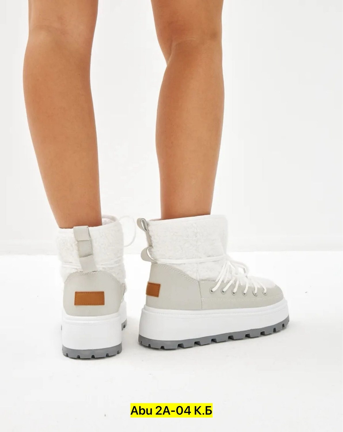 женские зимние ботинки на платформе с,женская  зима,женские угги,,зимняя женская