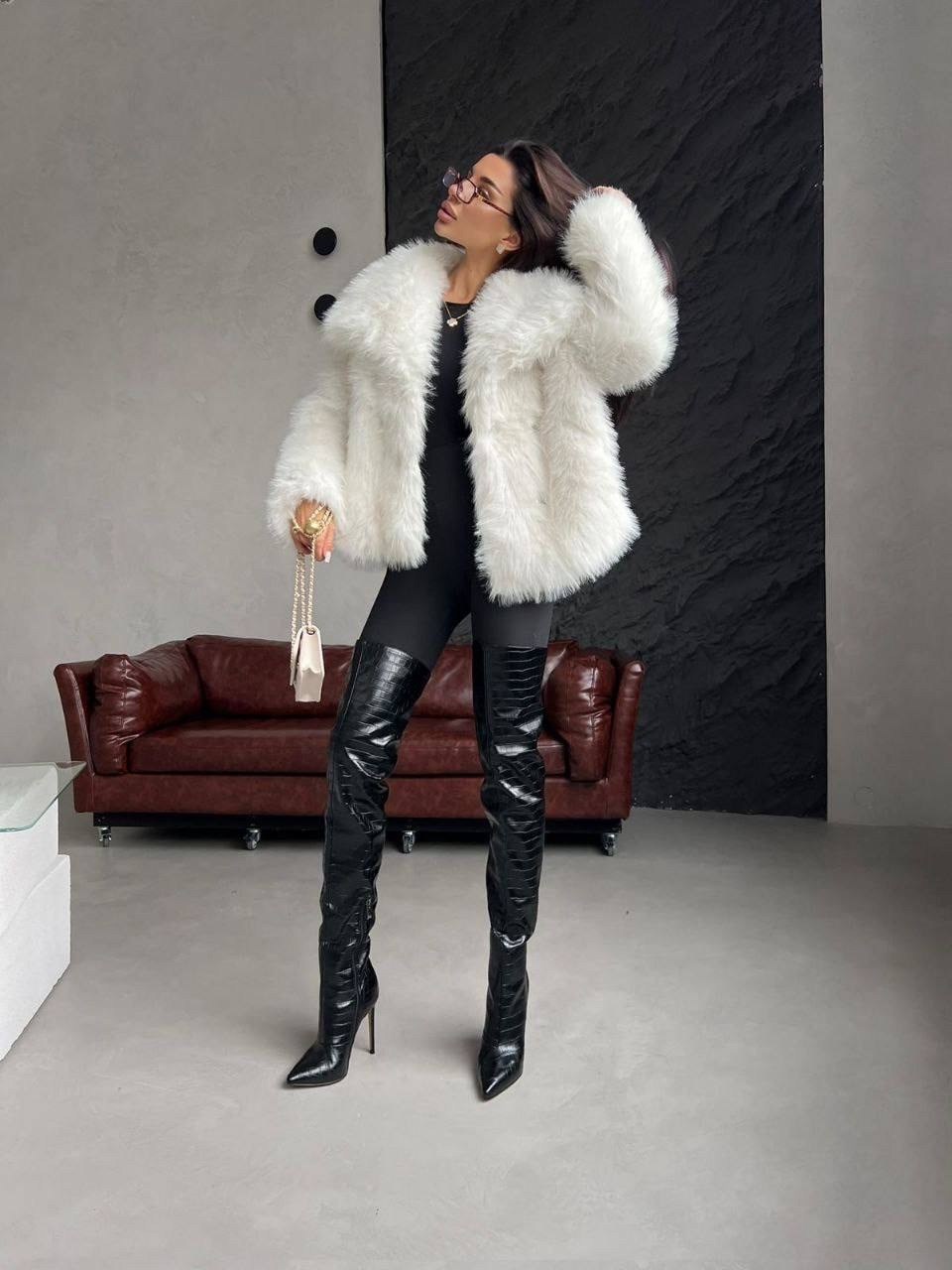 шуба искусственная,шубка,шуба короткая,шуба женская,шуба из эко меха