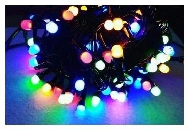 светодиодная гирлянда,гирлянда на ёлку светодиодная,елка гирлянда,электрогирлянда новогодняя,елка с цветной гирляндой