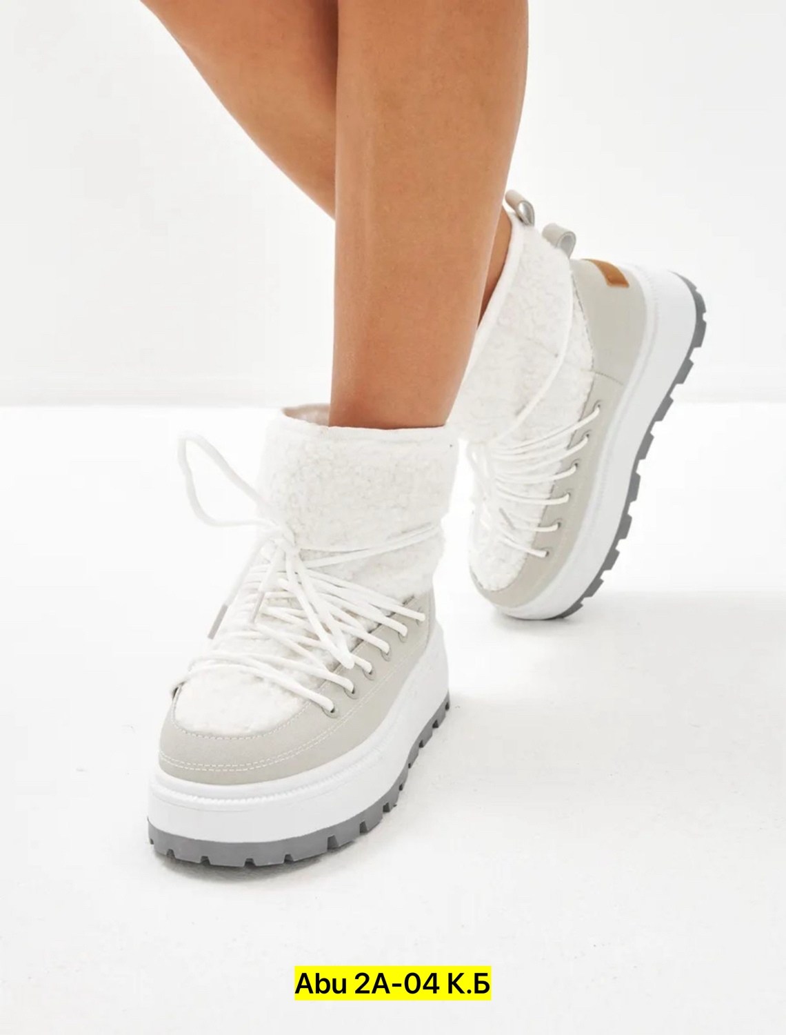 женские зимние ботинки на платформе с,женская  зима,женские угги,,зимняя женская