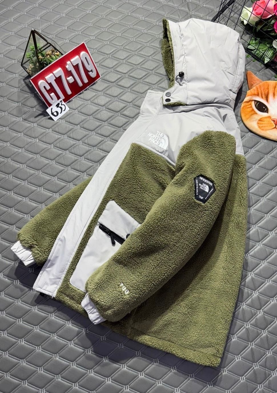 куртка двухсторонняя the north face,куртка,куртка двухсторонняя tnf,демисезонная куртка,теплая куртка