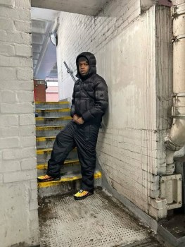 Верхняя одежда