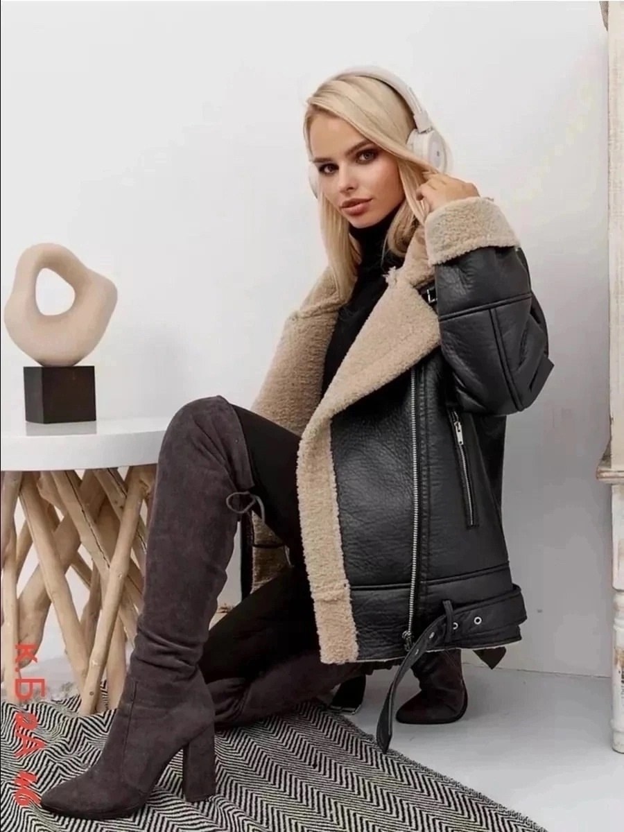 авиатор дубленка,дубленка авиатор zara,дубленка косуха,дубленка косуха авиатор,зимняя дубленка