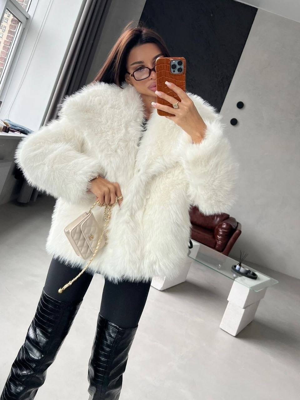 шуба искусственная,шубка,шуба короткая,шуба женская,шуба из эко меха