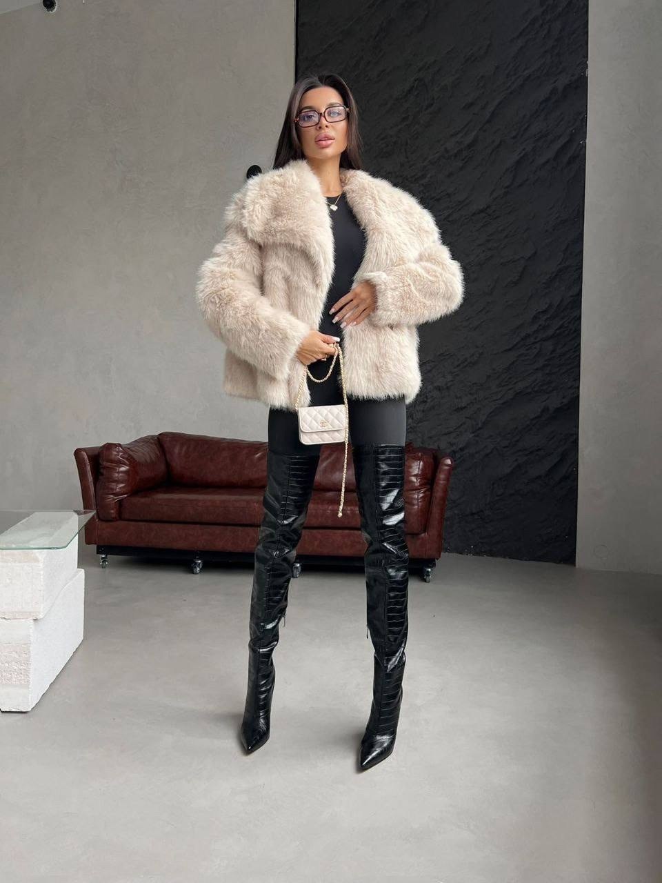 шуба искусственная,шубка,шуба короткая,шуба женская,шуба из эко меха