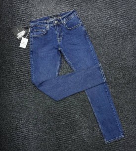 Джинсы