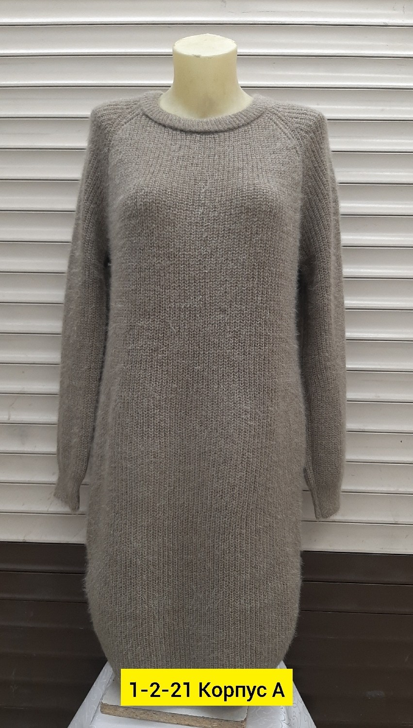 вязаная туника,платье вязаное,туника женская,свитера туники,теплая туника