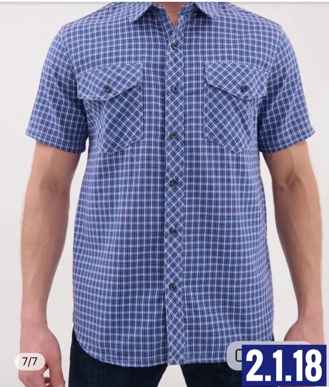 универсальная рубашка,рубашка,рубашка в клеточку,рубашка для мужчин,рубашка мужская