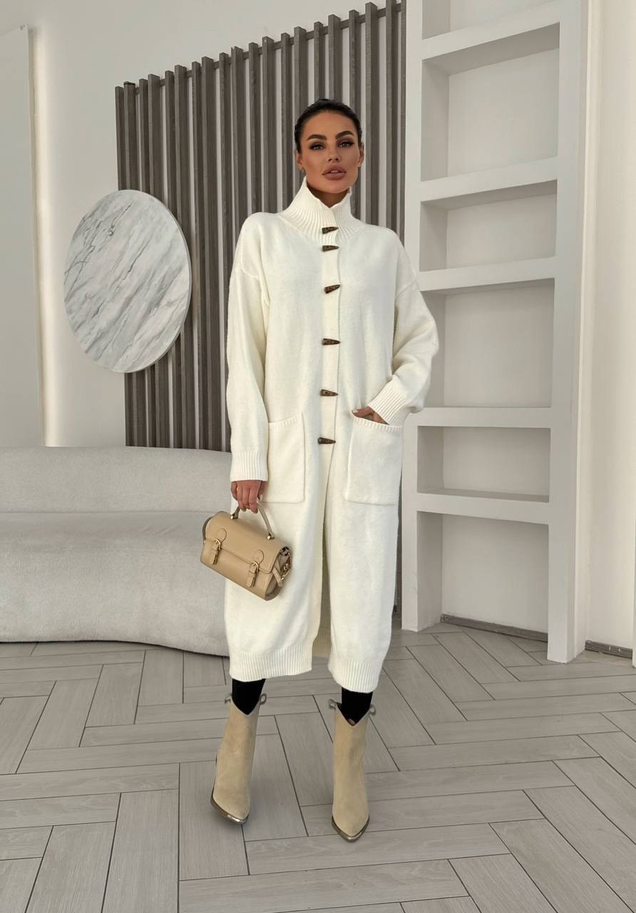 пальто модное,шерстяное пальто,вязаный кардиган,женские кардиганы,кардиган пальто