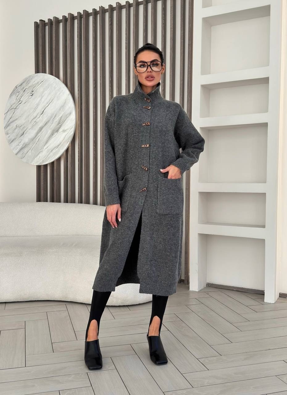 пальто модное,шерстяное пальто,вязаный кардиган,женские кардиганы,кардиган пальто