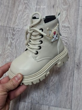 Ботинки