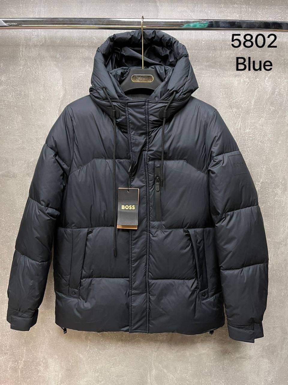 мужские пуховики hugo boss,пуховик,куртка зимняя,пуховики мужские,куртка теплая