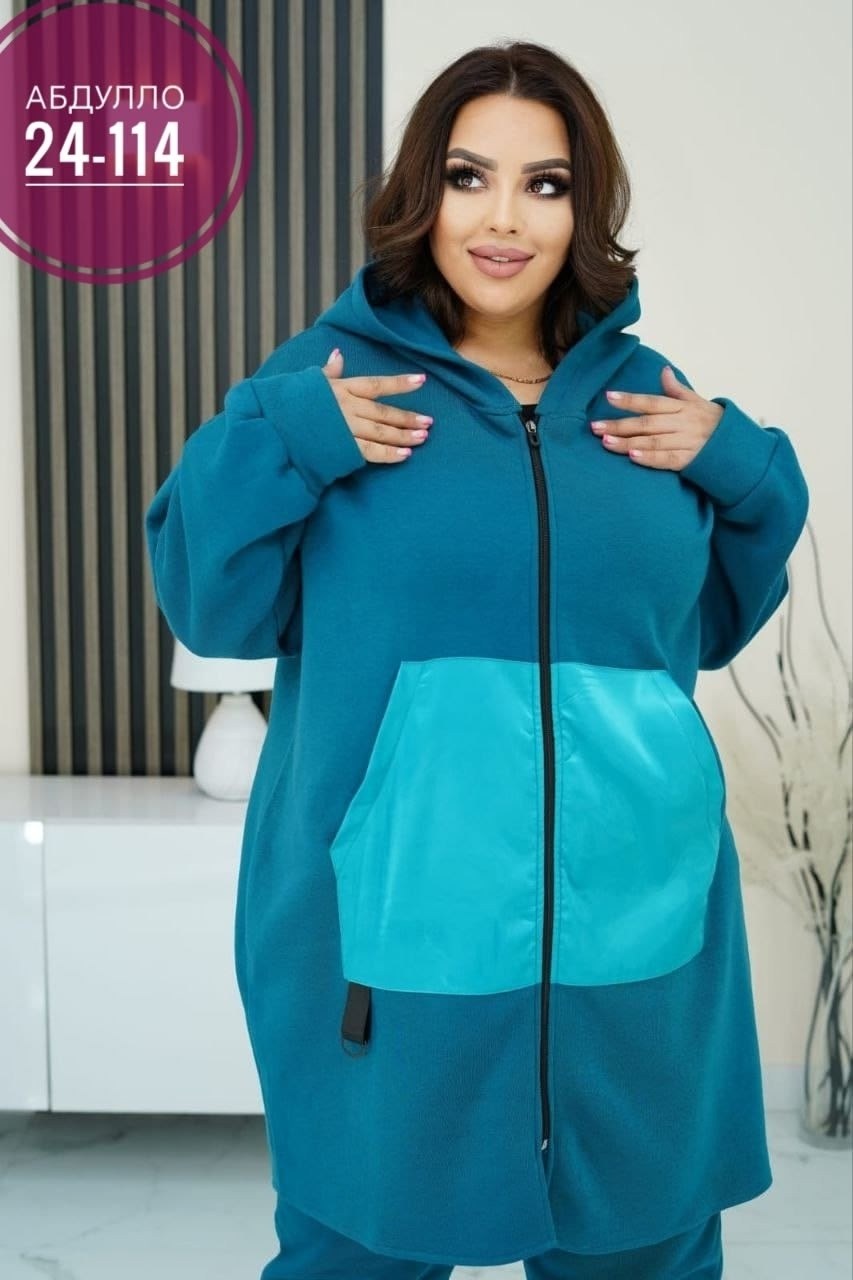 женский спортивный костюм больших размеров,cпортивный костюм больших размеров,костюм на флисе,велюровый костюм больших размеров ltmoda,женские костюмы больших размеров