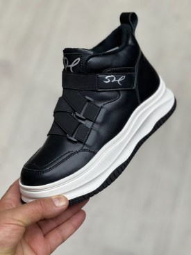 Ботинки
