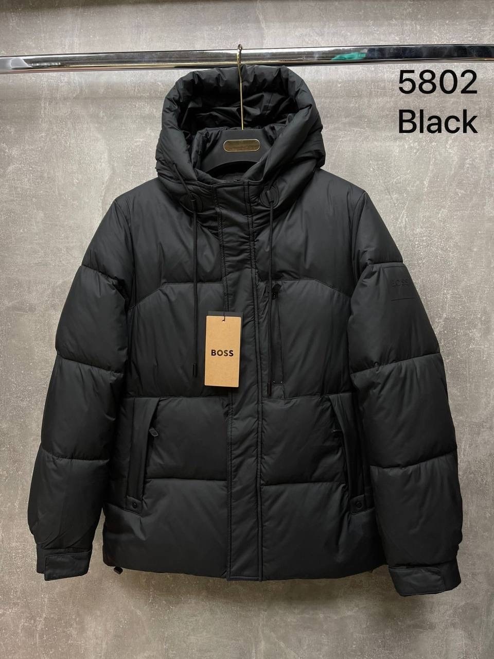 мужские пуховики hugo boss,пуховик,куртка зимняя,пуховики мужские,куртка теплая