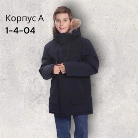 Верхняя одежда