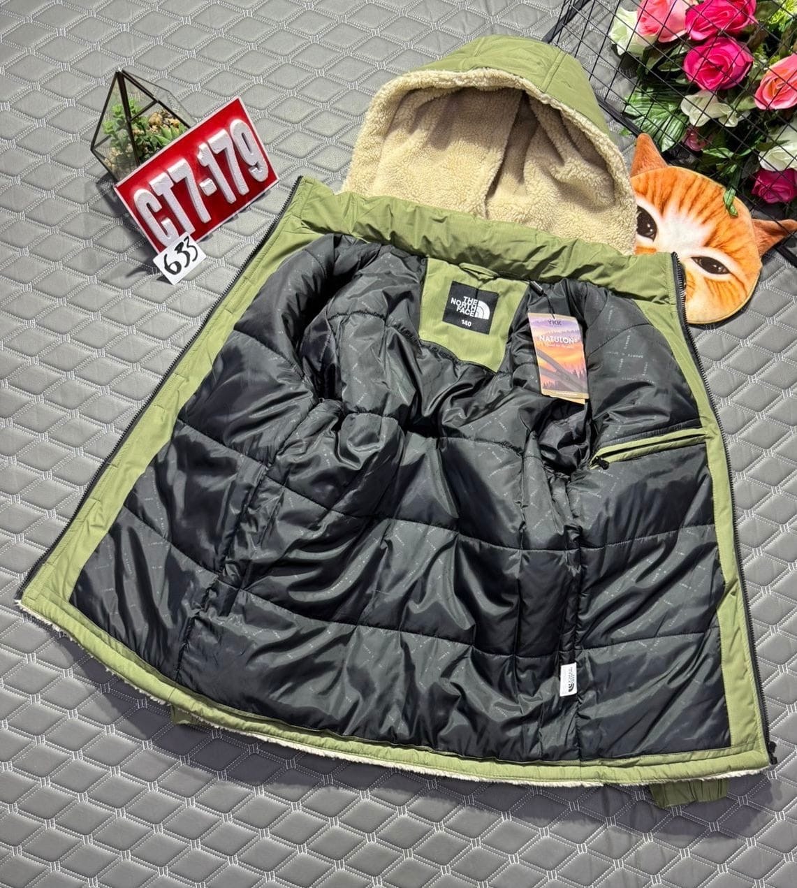 куртка двухсторонняя the north face,куртка,куртка двухсторонняя tnf,демисезонная куртка,теплая куртка