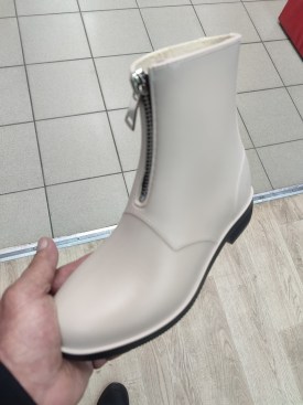 Сапоги