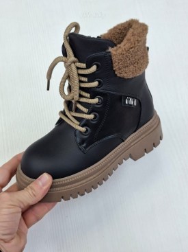 Ботинки