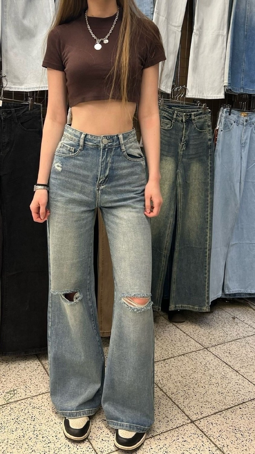 широкие джинсы,джинсы брюки,женские джинсы,стильные джинсы,модные джинсы