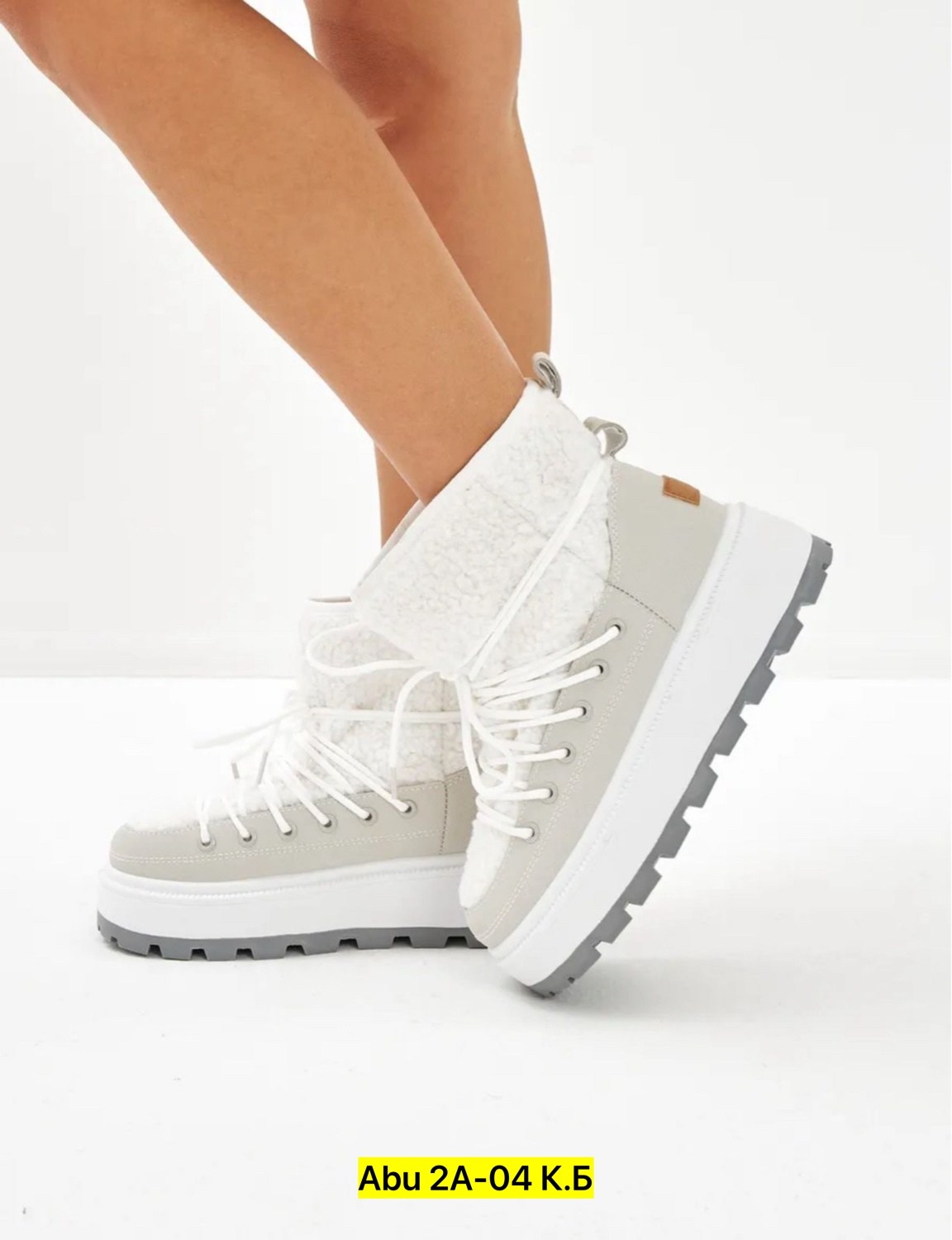 женские зимние ботинки на платформе с,женская  зима,женские угги,,зимняя женская