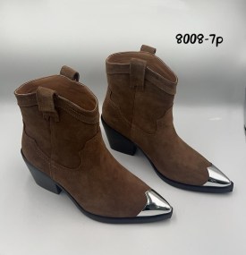 Ботинки