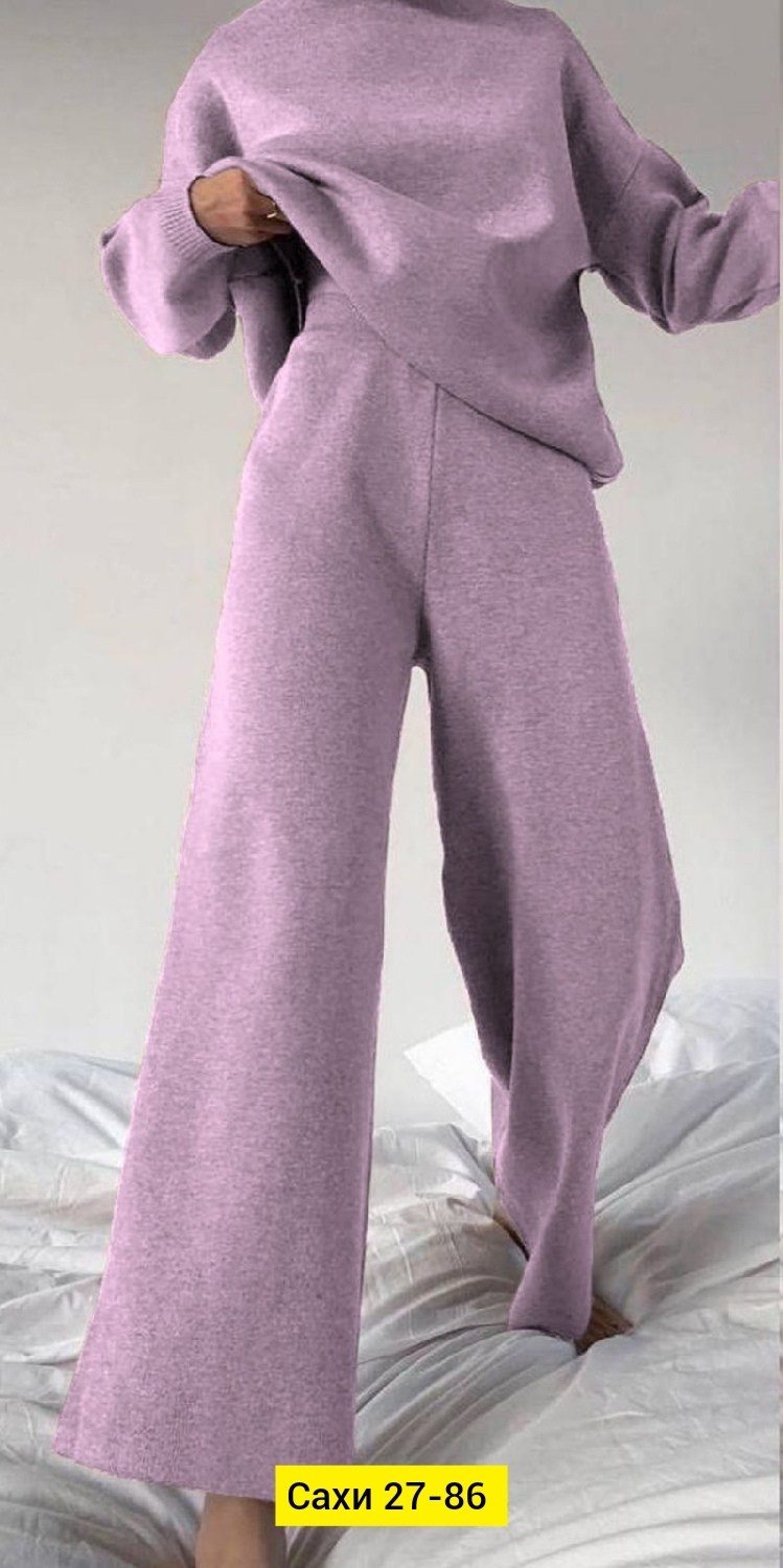 трикотажные костюмы,костюмы брючный,женский трикотажный костюм,трикотажный костюм повседневный,костюм с брюками