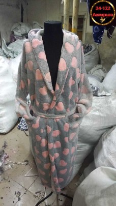 Домашняя одежда