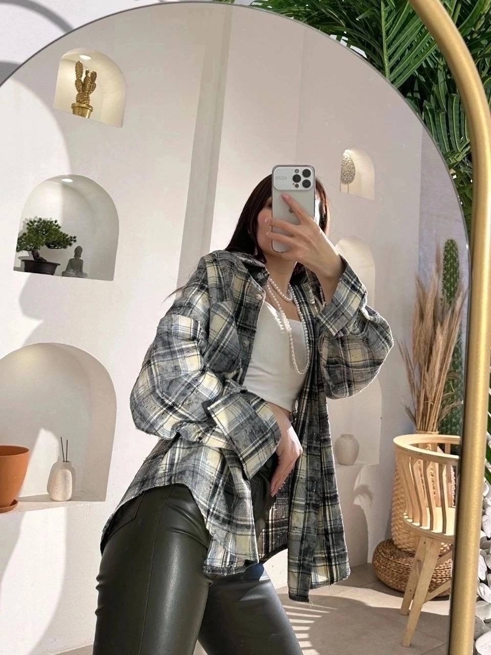 клетчатая рубашка женская,рубашка в клетку женская,рубашка женская оверсайз в клетку,рубашка клетчатая,рубашка клетка