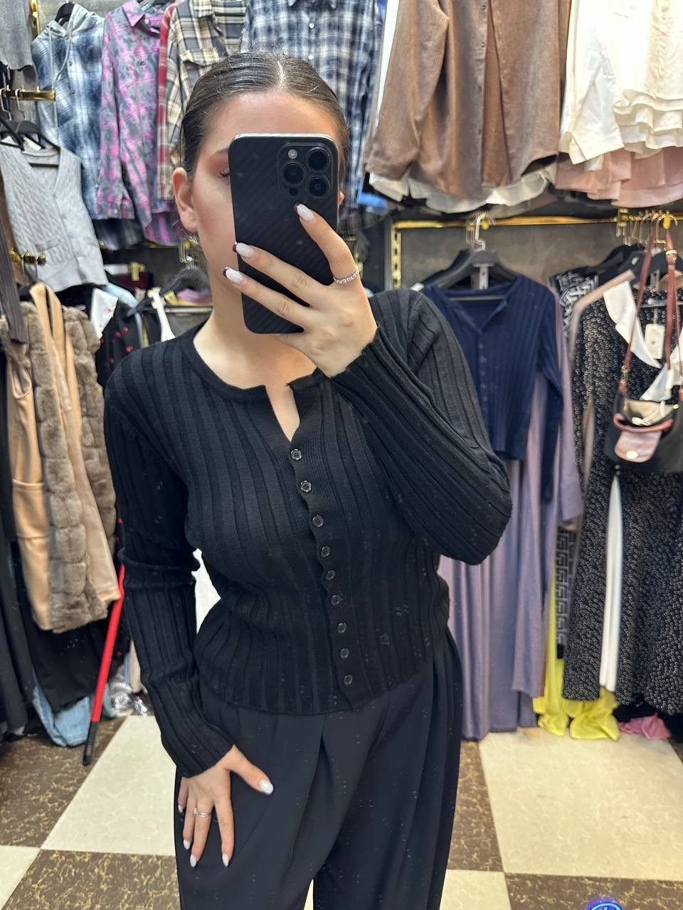 трикотажная кофта,модная кофта,кофта женская,кофта лапша,кофта лапша с длинными рукавами