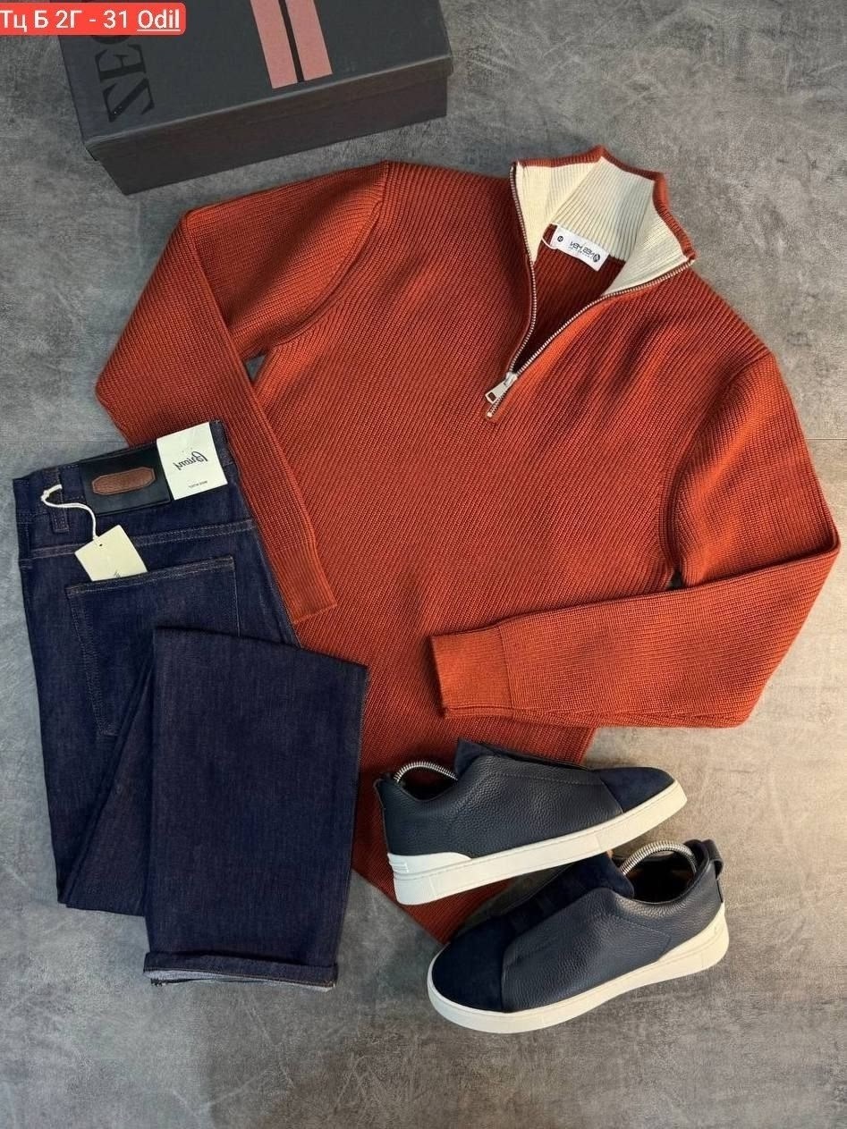 свитера мужская,мужская кофта,свитер с воротником,свитер кофта,свитер